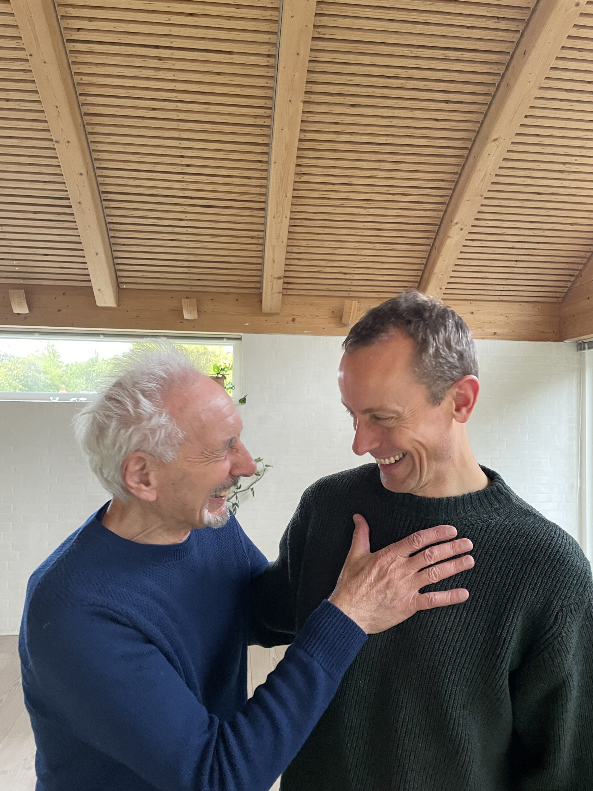 Gull-Maja la Cour Væredygtighedskonference