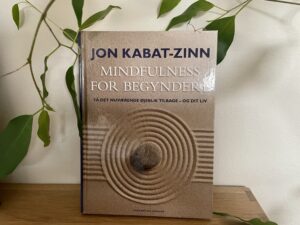 Mindfulness for begyndere af Jon Kabat-Zinn med Jacob Piet