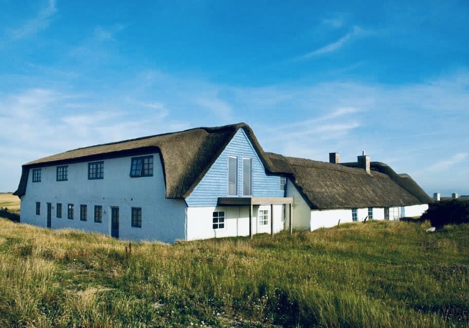 Stilhedsretreat, Jacob Piet & Gull-Maja la Cour, Center for Meditation